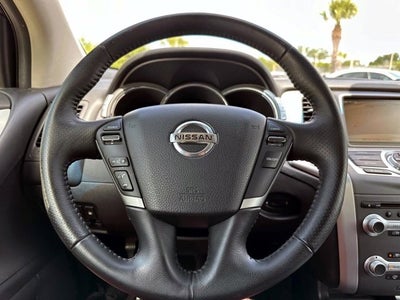 2014 Nissan Murano SL