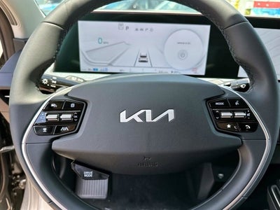 2024 Kia EV6 Light Long Range