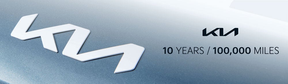 Crown Kia in Pinellas Park FL - Kia Warranty