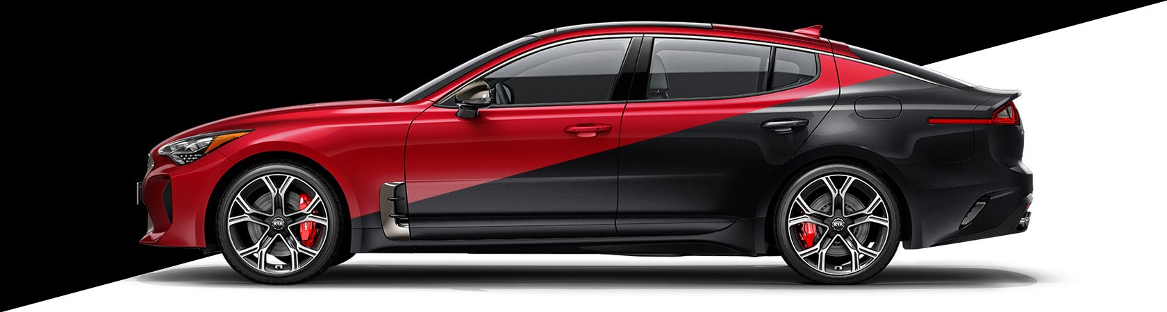 Crown Kia in Pinellas Park FL 2019 Kia Stinger