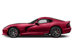 2015 Dodge Viper GT