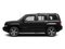 2017 Jeep Patriot Latitude