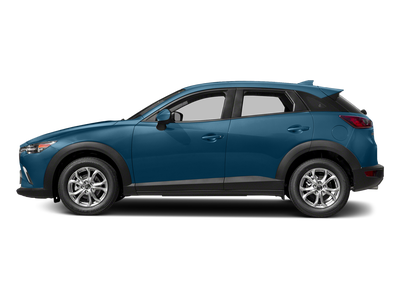 2018 Mazda Mazda CX-3 Sport