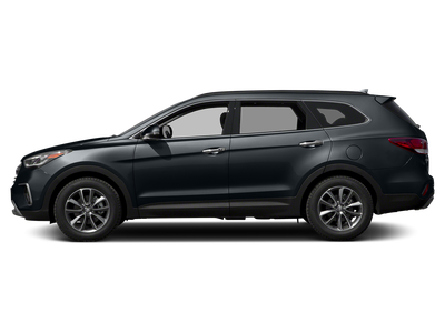 2019 Hyundai Santa Fe XL SE