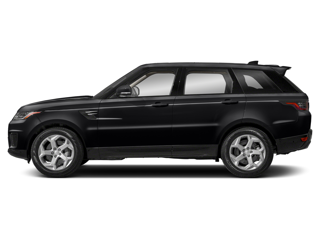 2019 Land Rover Range Rover Sport HSE