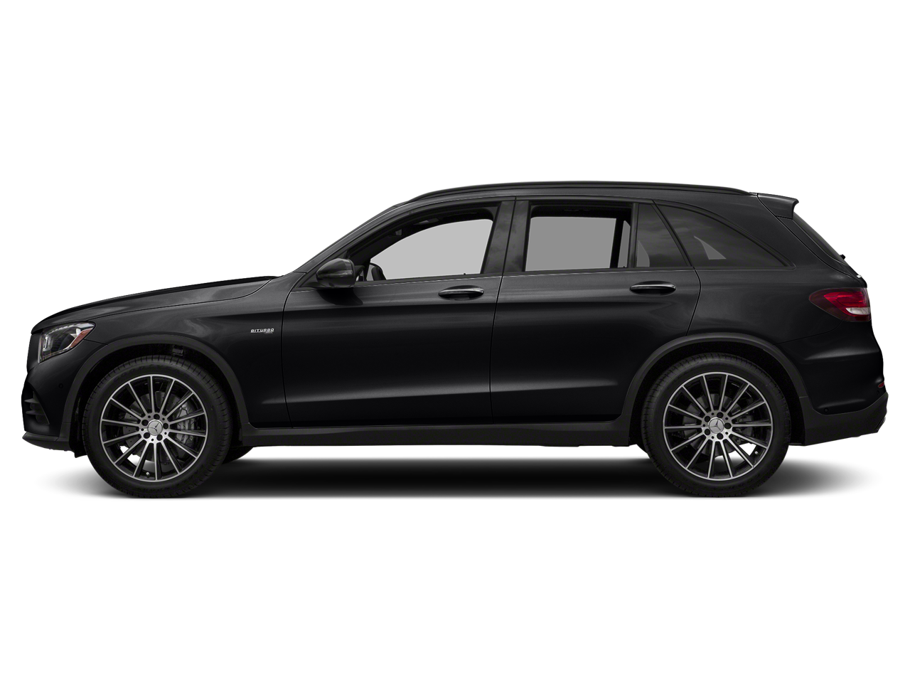 2019 Mercedes-Benz GLC AMG® GLC 43 4MATIC®