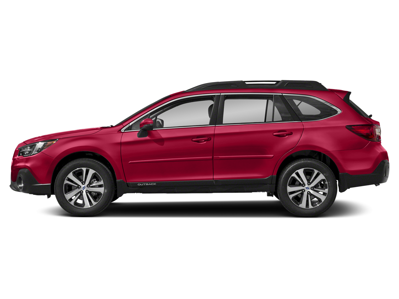 2019 Subaru Outback Limited photo 3