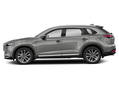 2020 Mazda Mazda CX-9 Grand Touring