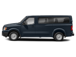 2020 Nissan NV Passenger SV