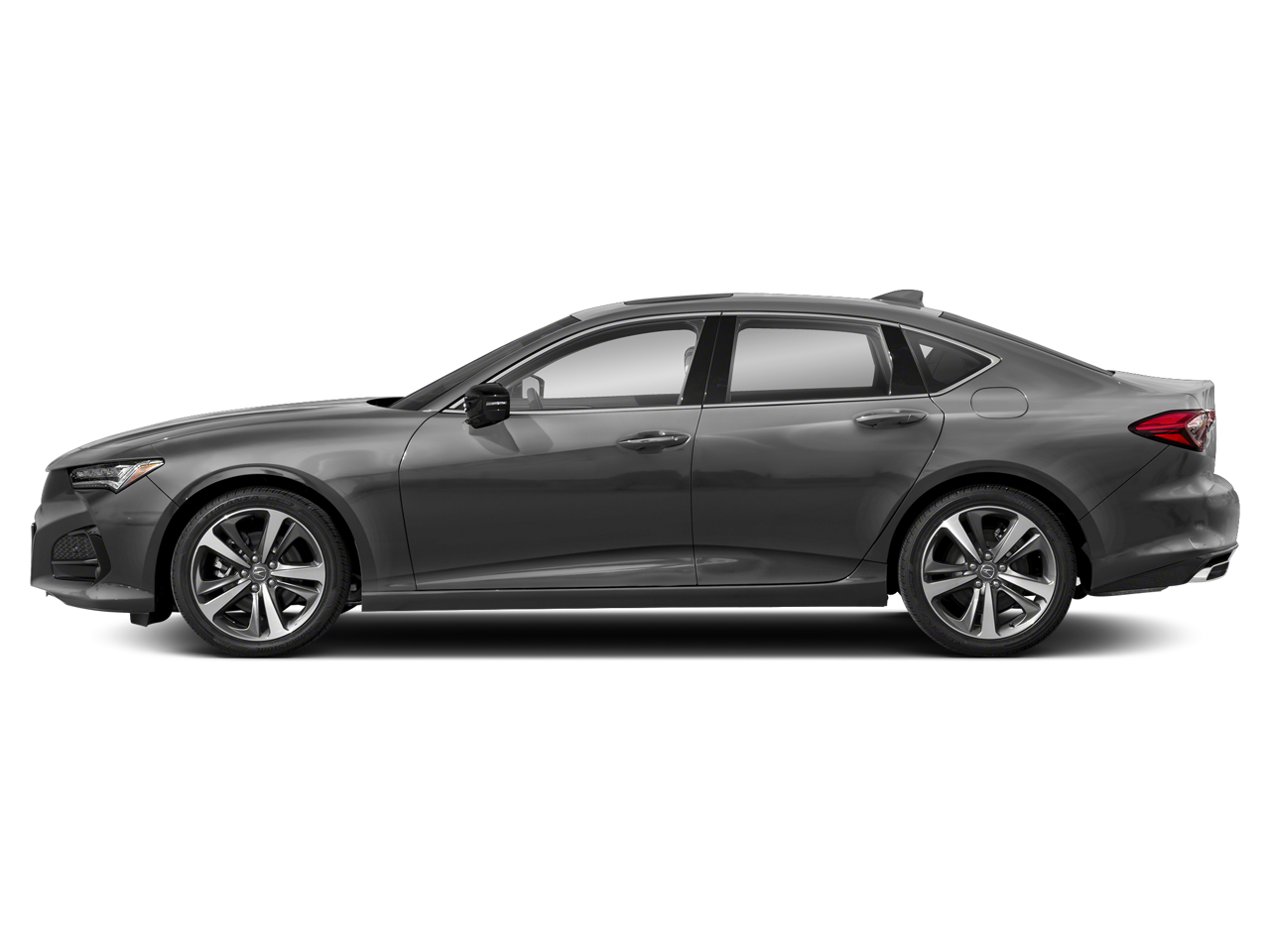 2021 Acura TLX w/Advance Package