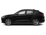 2021 Alfa Romeo Stelvio Ti Sport