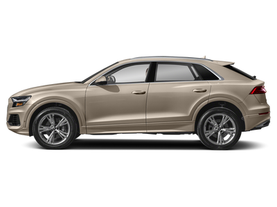 2021 Audi Q8 55 Prestige