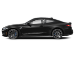 2021 BMW M4 Competition