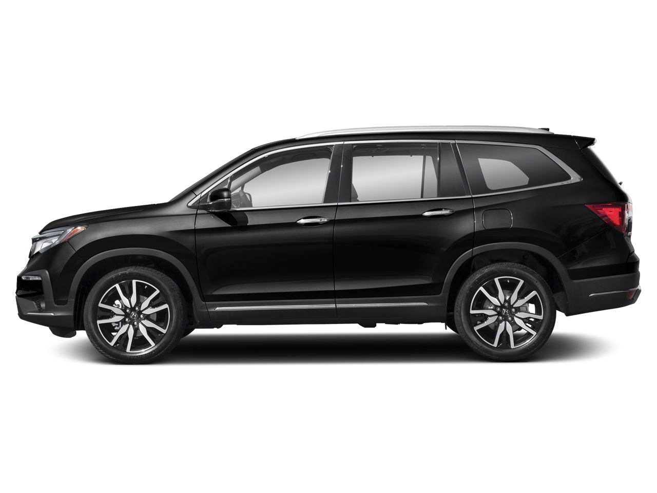 2021 Honda Pilot Touring 8-Passenger