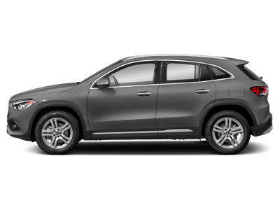 2021 Mercedes-Benz GLA 250