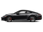 2021 Porsche 911 Carrera S