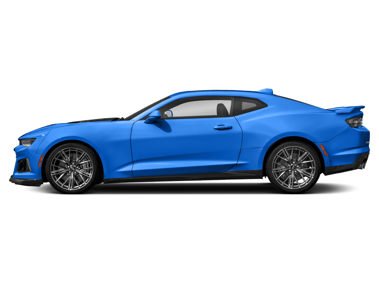 2022 Chevrolet Camaro ZL1