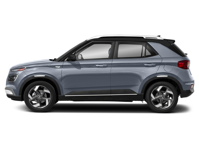 2022 Hyundai Venue Limited