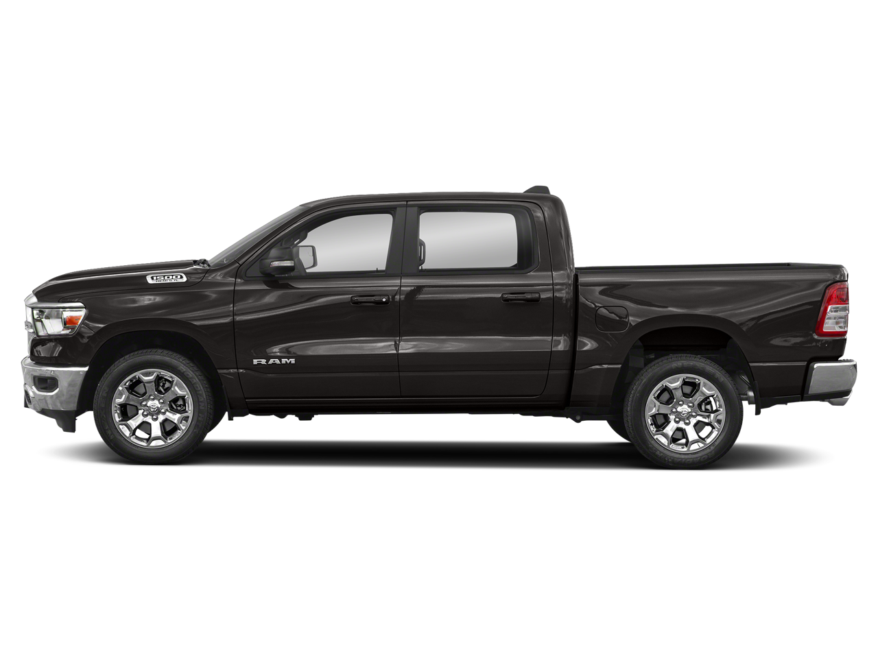 2022 RAM 1500 Lone Star
