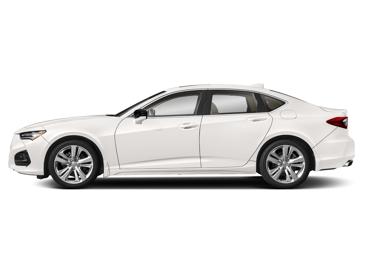 2023 Acura TLX w/Technology Package