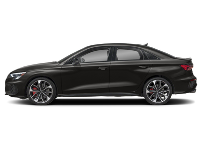 2023 Audi S3 2.0T Premium Plus
