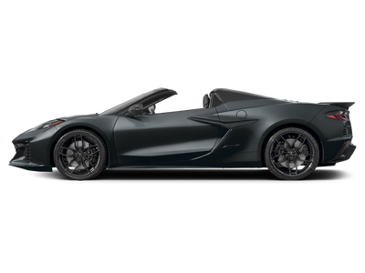 2023 Chevrolet Corvette Z06
