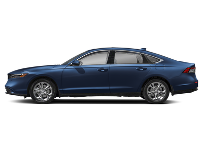 2023 Honda Accord EX-L