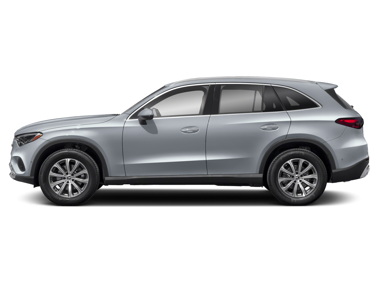 2023 Mercedes-Benz GLC 300