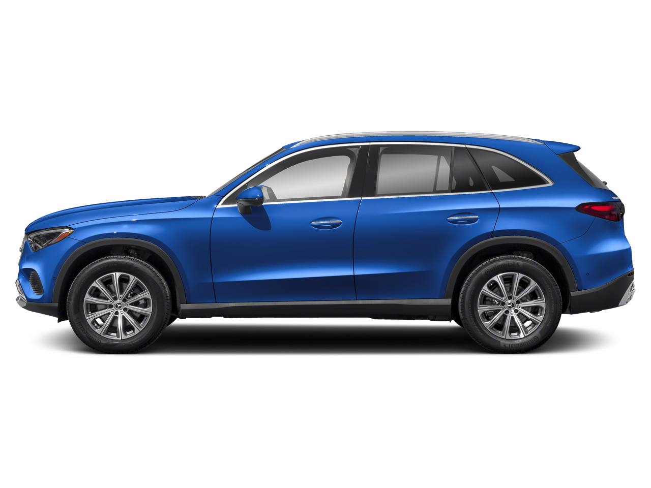 2023 Mercedes-Benz GLC 300
