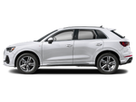 2024 Audi Q3 S line Premium Plus