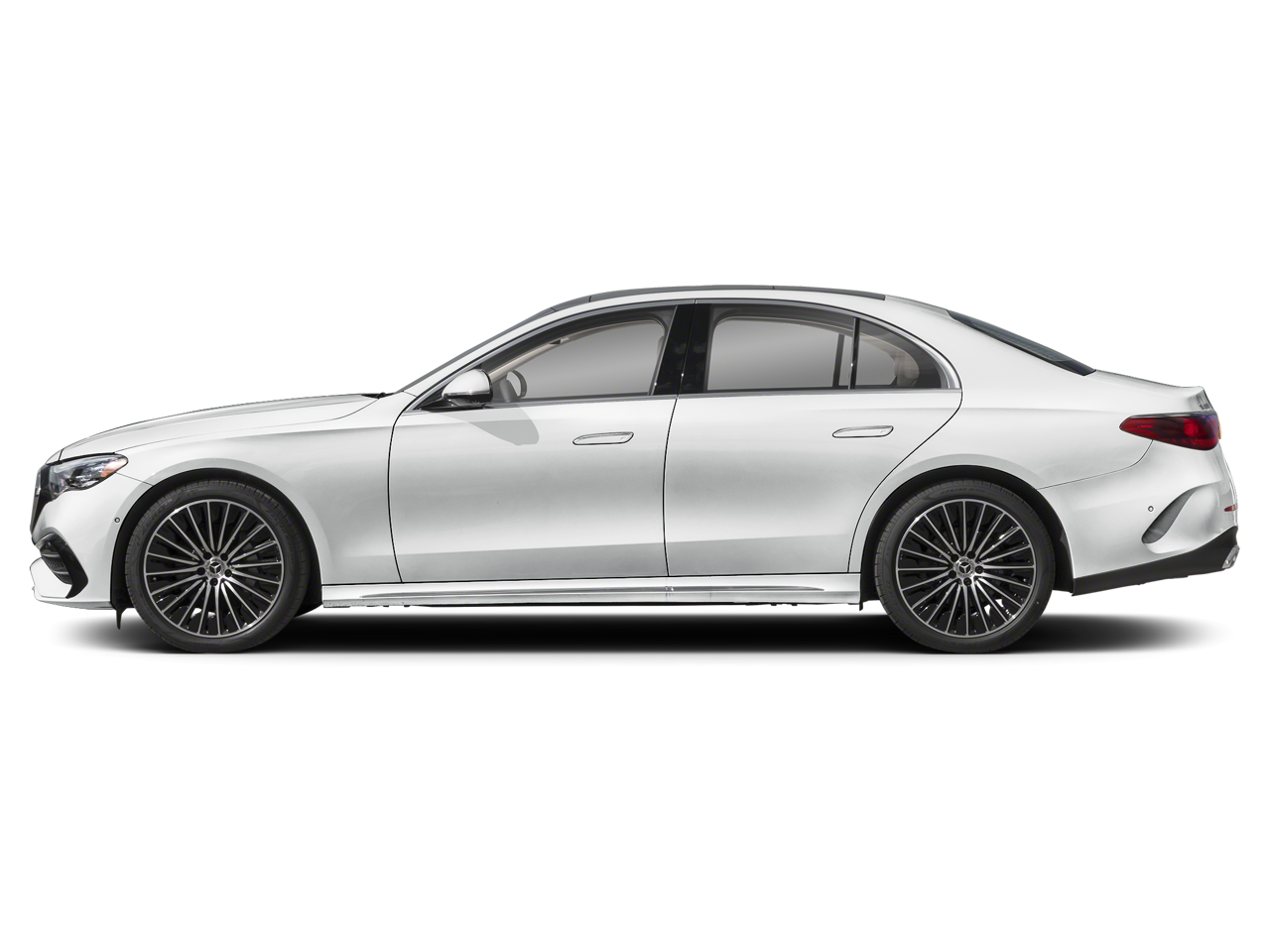 2024 Mercedes-Benz E-Class E 350