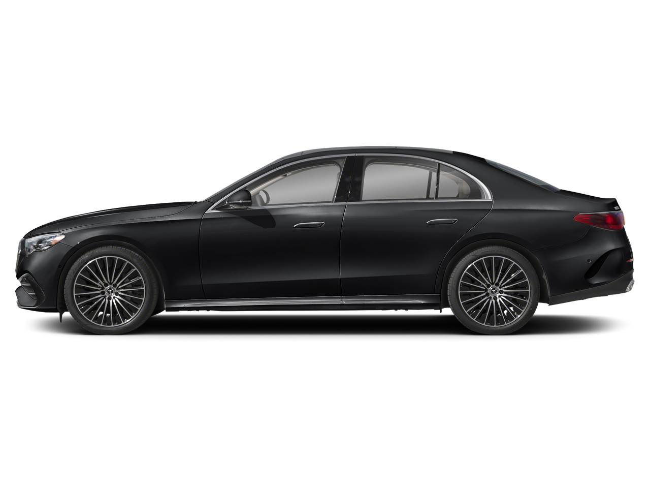 2024 Mercedes-Benz E-Class E 350