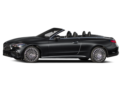 2024 Mercedes-Benz CLE 300