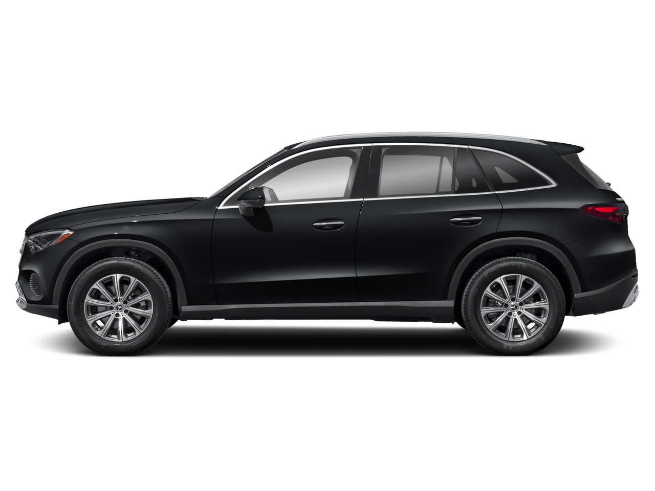 2024 Mercedes-Benz GLC 300
