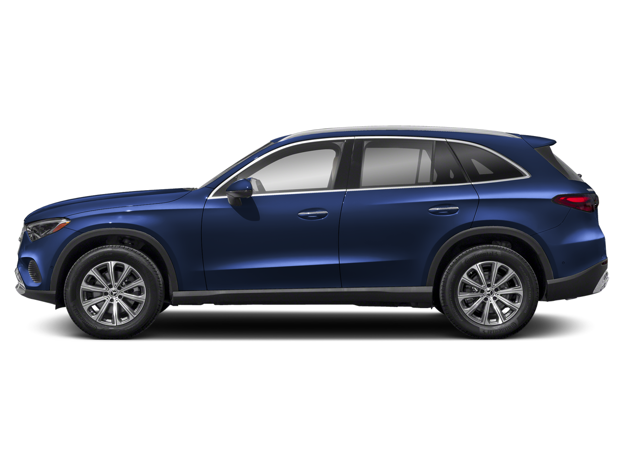2024 Mercedes-Benz GLC GLC 300