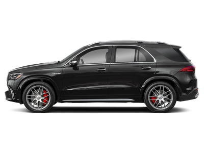 2024 Mercedes-Benz GLE 63 S AMG®