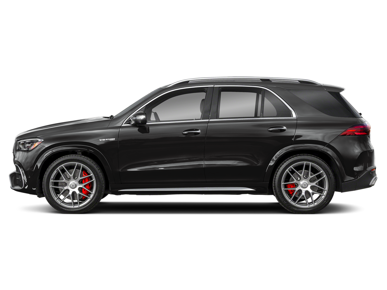 2024 Mercedes-Benz GLE 63 S AMG®