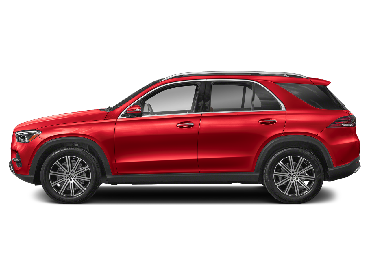 2024 Mercedes Benz GLE 4MATIC 350 photo 2