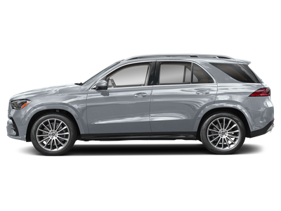 2024 Mercedes-Benz GLE 450