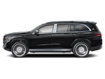 2024 Mercedes-Benz GLS Maybach GLS 600