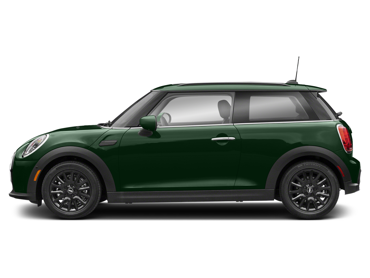 2024 MINI Hardtop 2 Door John Cooper Works
