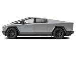 2024 Tesla Cybertruck Cyberbeast