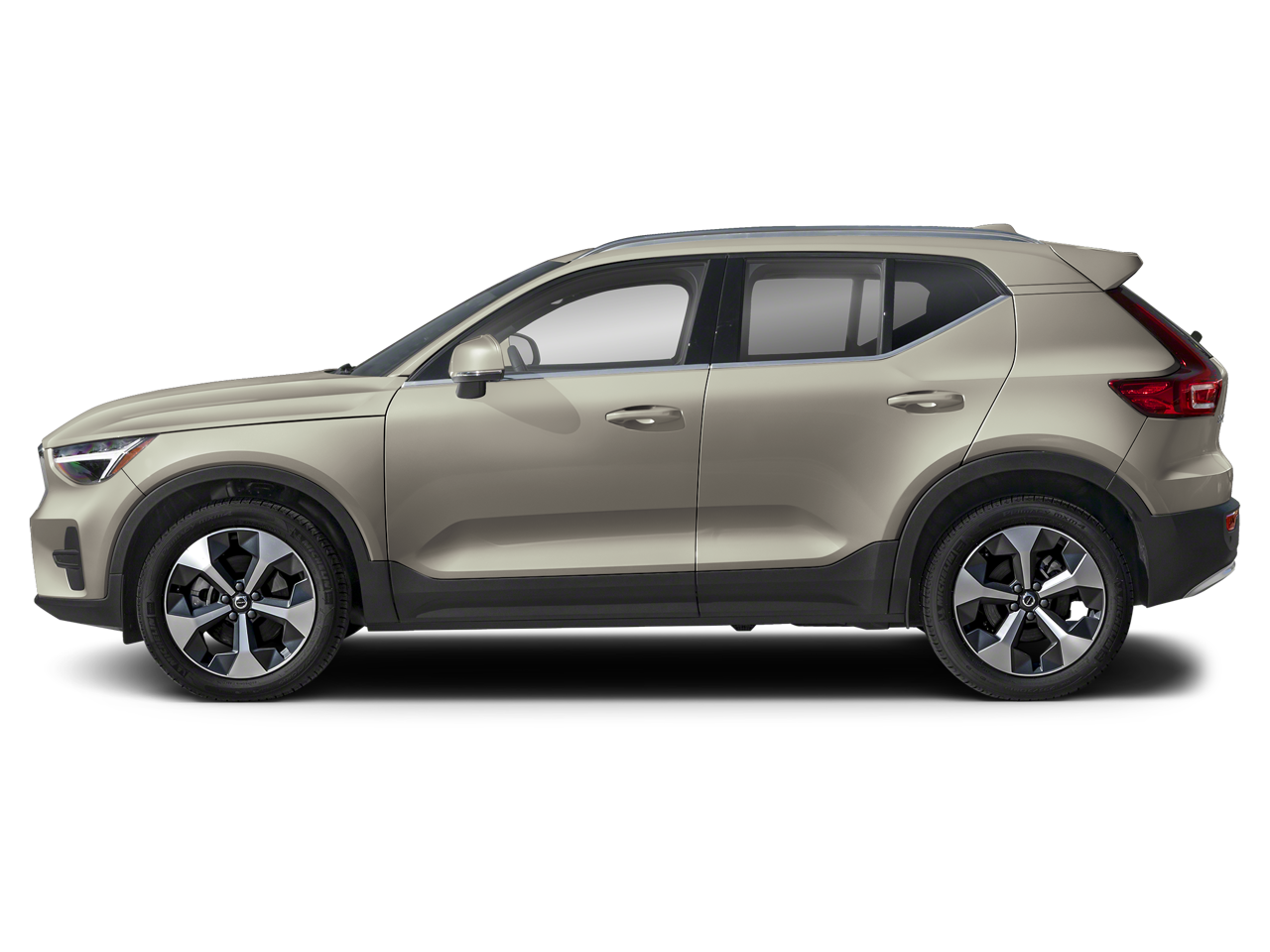 2024 Volvo XC40 Plus Bright Theme