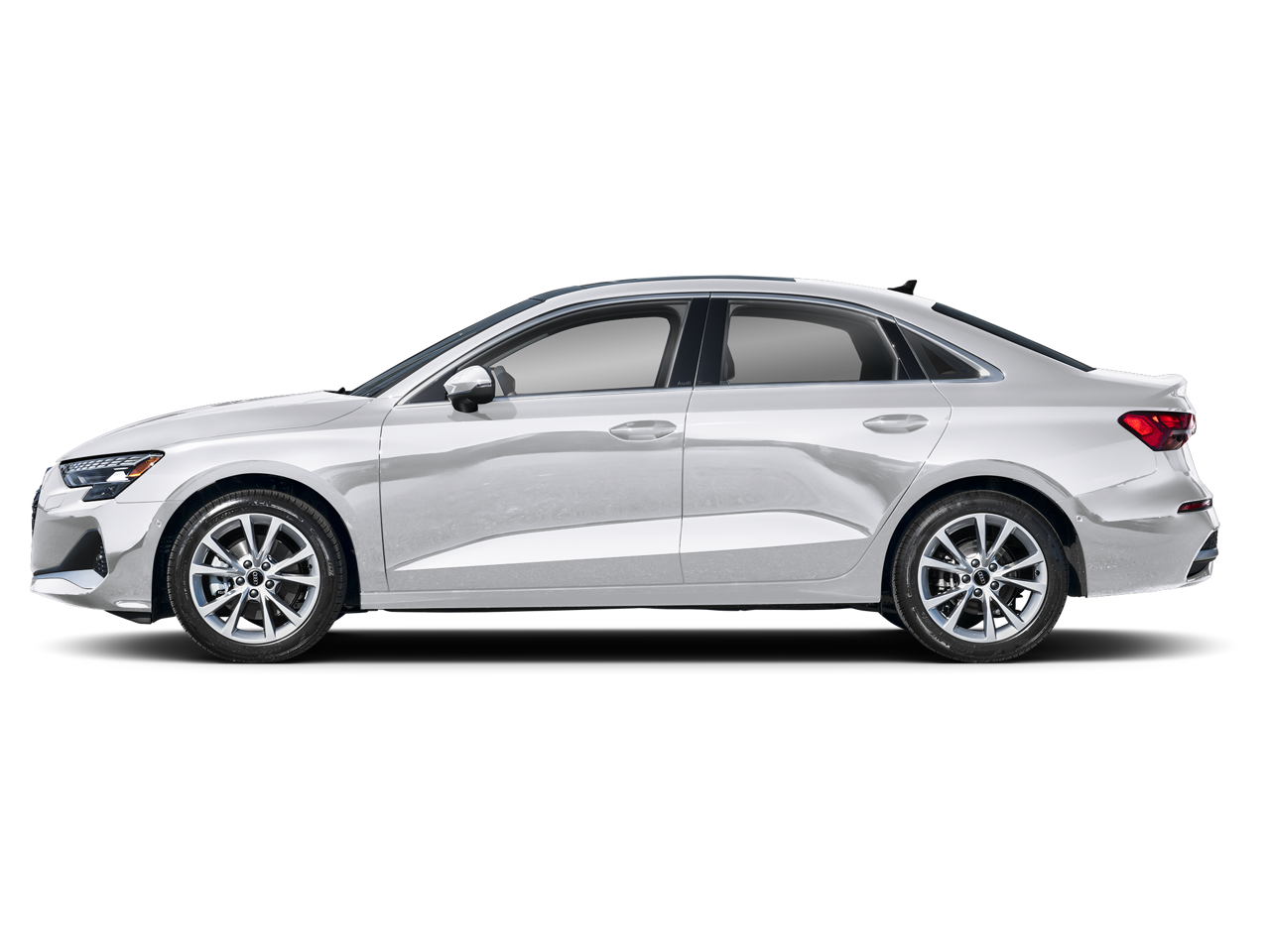 2025 Audi A3 Premium