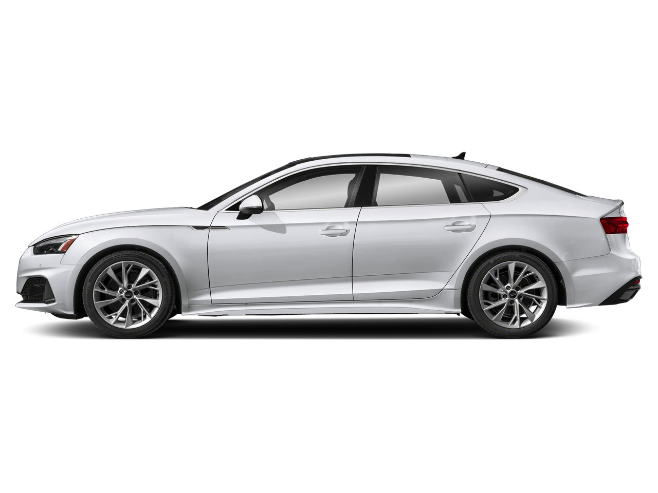2025 Audi A5 Sportback S line Premium Plus