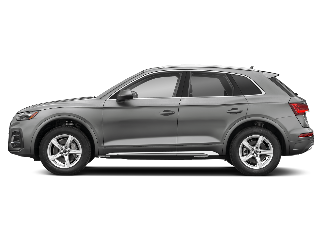 2025 Audi Q5 S line Prestige