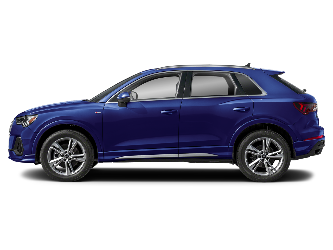 2025 Audi Q3 Premium photo 3