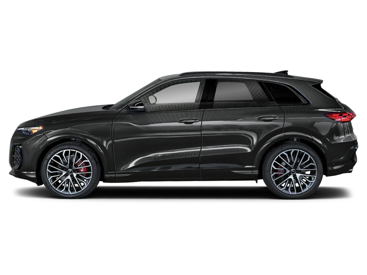2025 Audi SQ5 Prestige