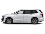 2025 Cadillac XT6 AWD Premium Luxury