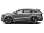 2025 Kia Sorento Hybrid SX Prestige
